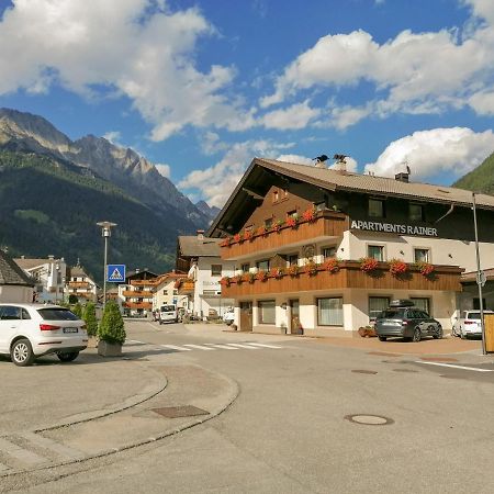 Apartments Rainer Antholz Mittertal Exterior foto