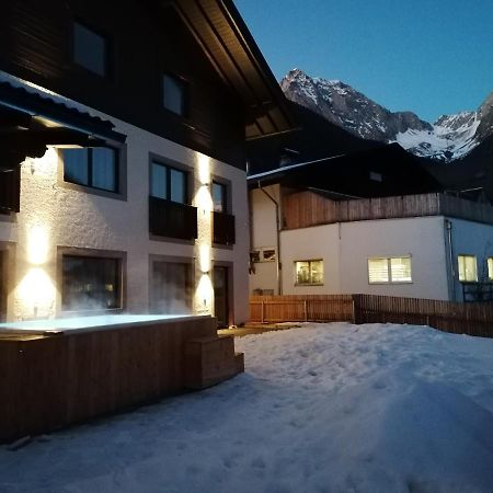 Apartments Rainer Antholz Mittertal Exterior foto