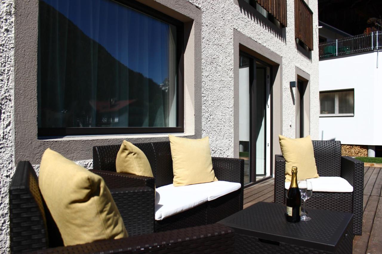 Apartments Rainer Antholz Mittertal Exterior foto