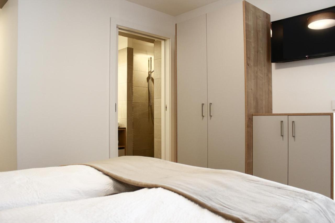 Apartments Rainer Antholz Mittertal Exterior foto