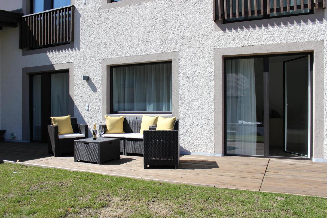 Apartments Rainer Antholz Mittertal Exterior foto