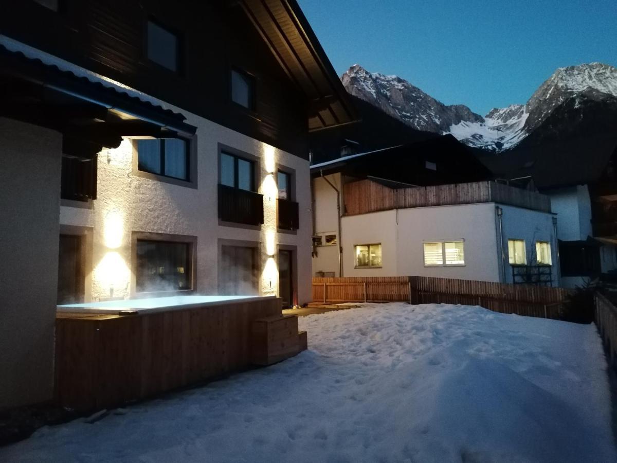 Apartments Rainer Antholz Mittertal Exterior foto